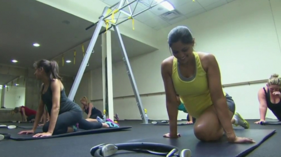 Managing Stress During Pregnancy