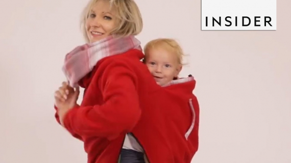 10 Parenting Products that were Huge in 2017