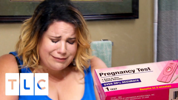 Is Whitney Pregnant? | My Big Fat Fabulous Life