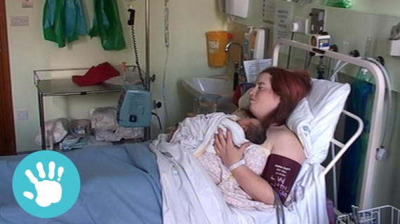 Wanting a Better Future for Your Child