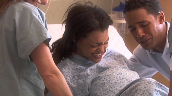 39 Weeks of Pregnancy 39 Weeks of Pregnancy