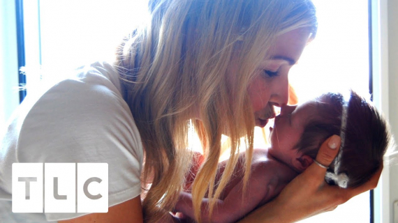 The Miracle Baby | Baby Changes Everything