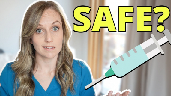 COVID-19 Vaccine in Pregnancy & Breastfeeding