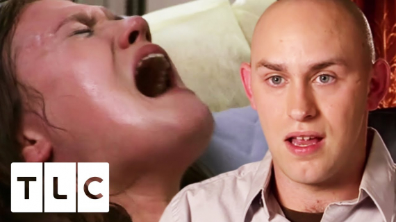 Terrified New Mother Wants To Put Her Baby Up For Adoption