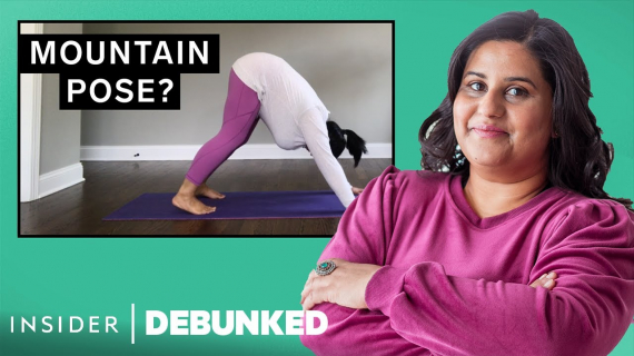 Yoga Teachers Debunk 12 Yoga Myths | Debunked