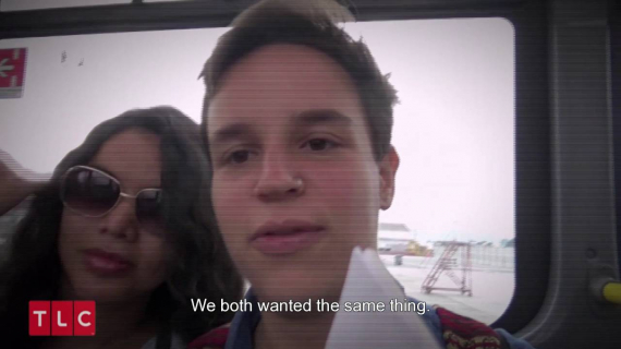 It’s not mother who is carrying the baby…