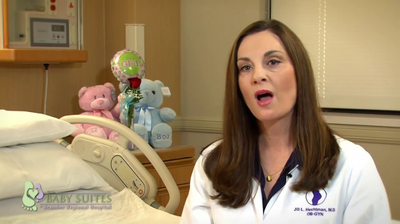 Can you have sex during pregnancy?