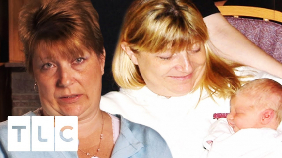 40-Year-Old Woman In Disbelief After Doctors Reveal She's Pregnant 