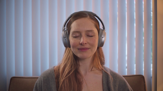 How Pregnancy Meditation Changed My Life