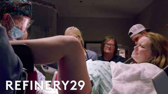 Why Giving Birth Can Cost Your Life