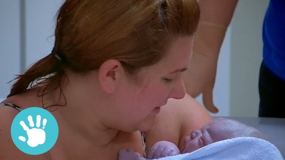 Having an Ectopic Pregnancy