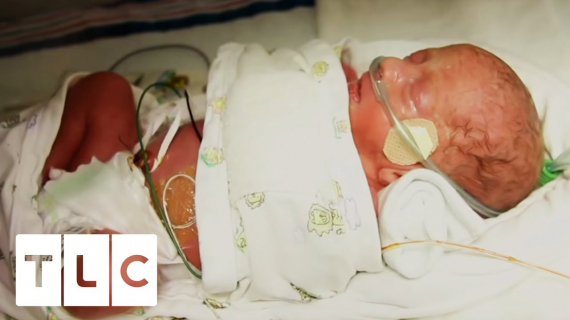 The Sextuplets Have Arrived! | Sweet Home Sextupletsc