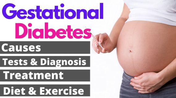 Diabetes in Pregnancy or Gestational Diabetes