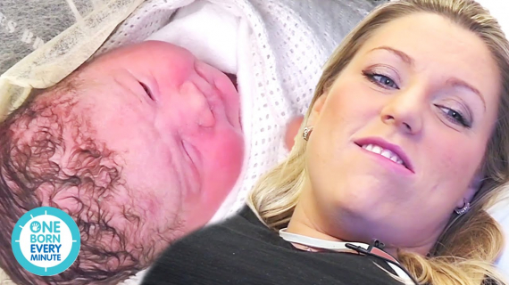 Having a BABY With IVF! 