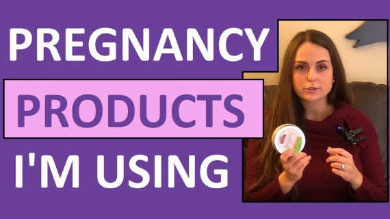 Top 10 Pregnancy Products (Essentials, Must-Haves)