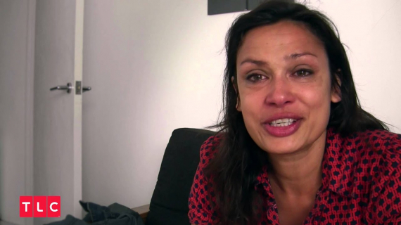 First Heartbeat: Pregnant But Not Pregnant