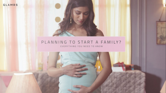 Trying To Get Pregnant ? 