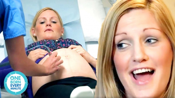 Finding Out About Your Pregnancy After Having a Car Crash 