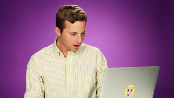 Men React To Pregnancy Facts