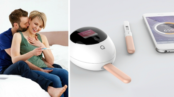 'Mira Fertility' Wants to Help Couples Get Pregnant