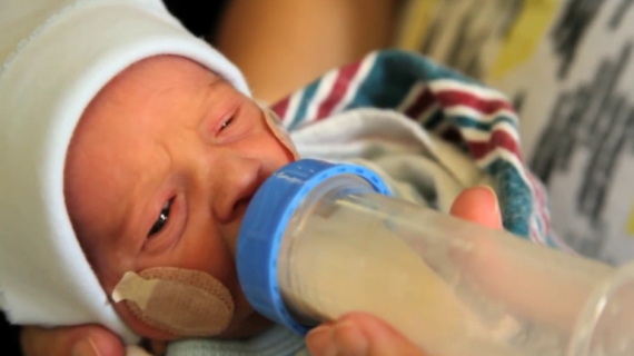 Miracle Multiples: NICU Newborns