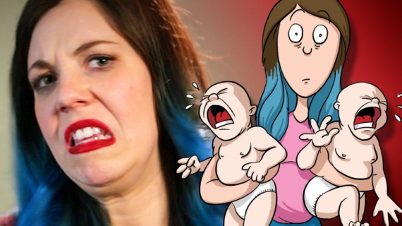 Mom Struggles No One Talks About