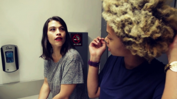 Moments Only Working Moms Know