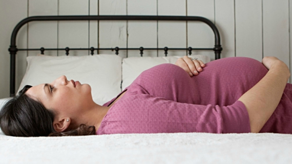 Mood Swings During Pregnancy