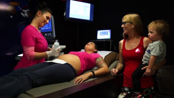 My Polyamorous Pregnancy