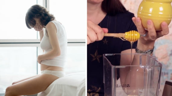 Natural Morning Sickness Remedy