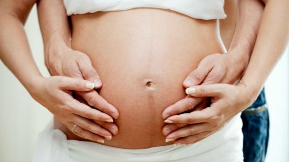 Natural Self-Inducing Labour Techniques