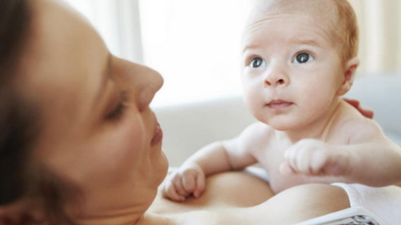 Newborn Care - Take Care of Yourself