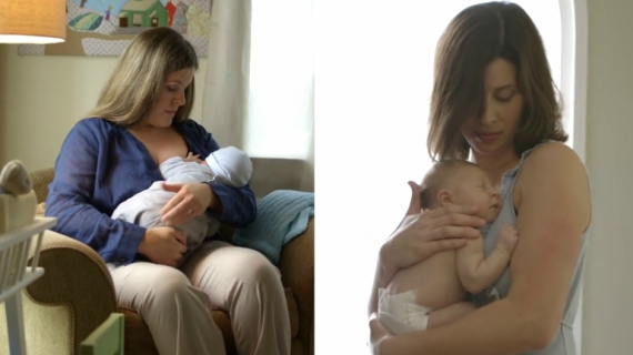 Newborn Care: What to Expect Baby's First Week?