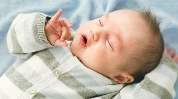 Newborn Sleep Schedule: Prepare for Anything