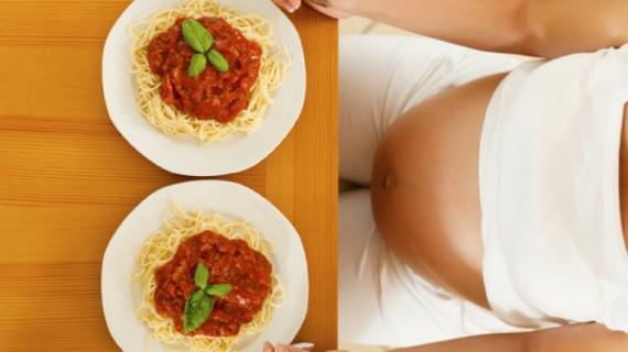 Obesity in Pregnancy