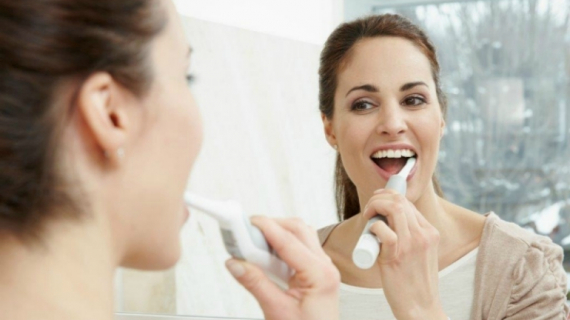 Oral Health Tips for Pregnant Women