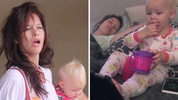 Parenting Expectation vs. Reality: When We Have Kids