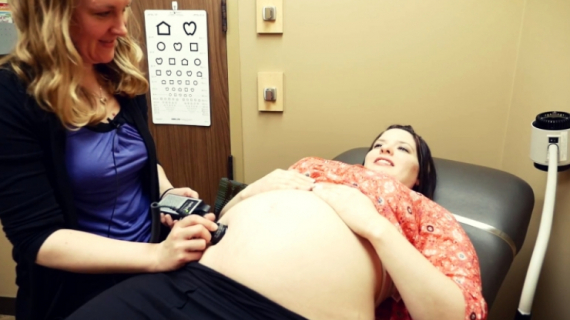 Partners in Pregnancy: Benefits of Group Prenatal Care