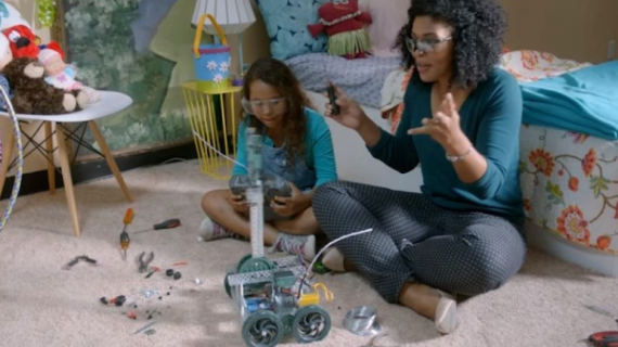 Perfect Mother: Expectations Vs. Reality