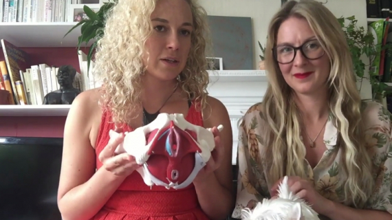 Perineal Massage: How to Prepare Your Perineum for Birth