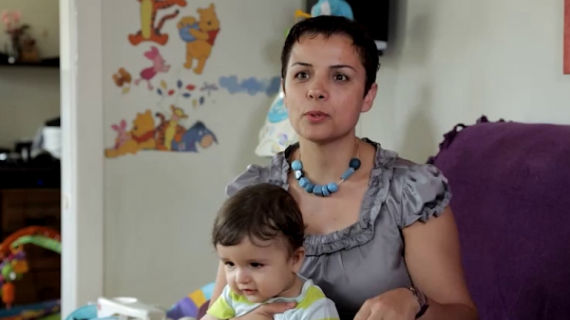 Physical and Emotional Changes in the First Trimester of Pregnancy