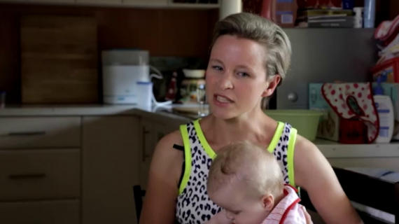 Physical and Emotional Changes in the Third Trimester of Pregnancy