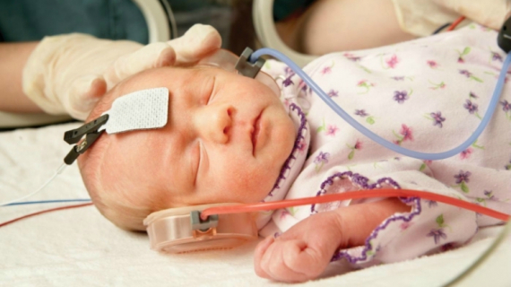 Postnatal Screening Tests for Your Baby