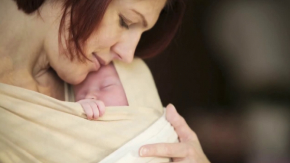 Pregnancy and Changes in a Couple's Relationship