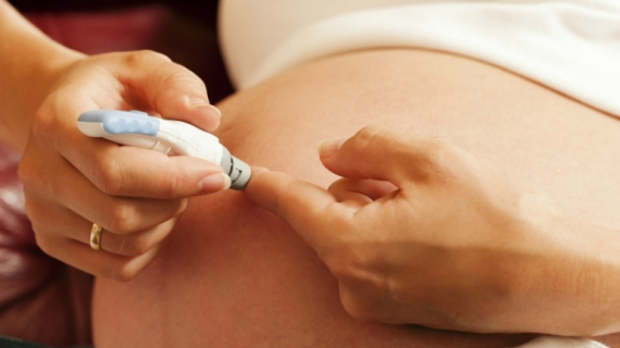 Pregnancy and Diabetes