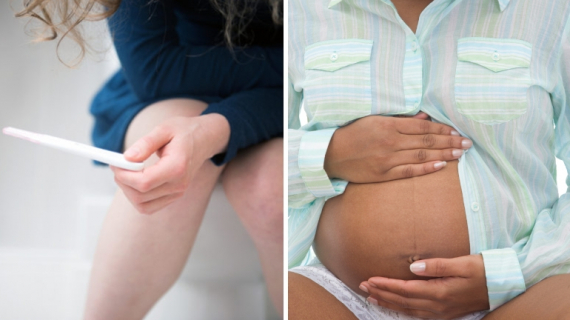 Pregnancy and Ovulation Detection 101