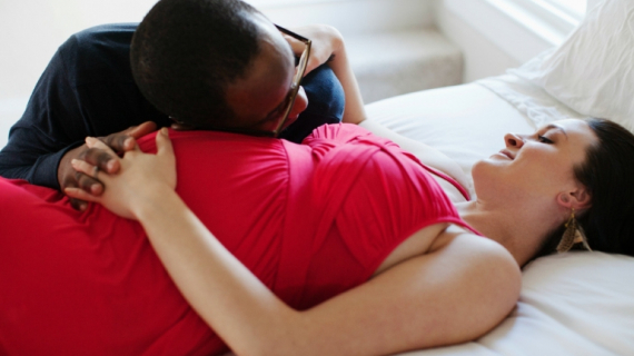 Pregnancy and the Role of Fathers