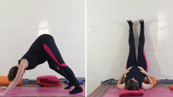 Pregnancy Exercises to Help Baby Turn From Breech