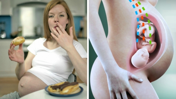 Pregnancy Food Guide: What to Eat and What Not To Eat?