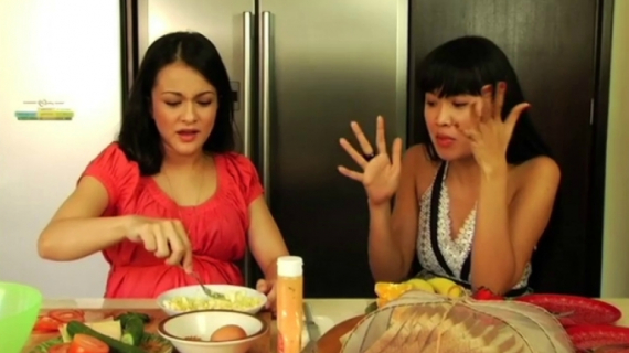 Pregnancy Guide - Good Nutrition